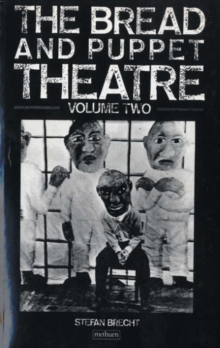 Image for Bread & Puppet Theatre Vol 2