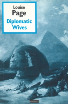 Image for Diplomatic Wives