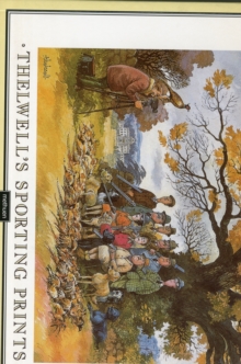 Thelwell’s Sporting Prints