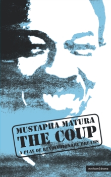 Image for The Coup