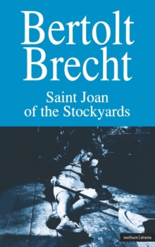 Image for Saint Joan of the Stockyards