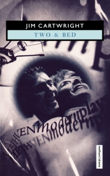 ‘Two’ & ‘Bed’