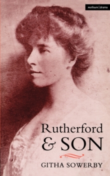Image for Rutherford And Son