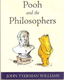 Image for Pooh and the Philosophers