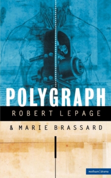 Image for Polygraph