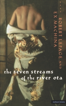 Image for Seven Streams Of The River Ota