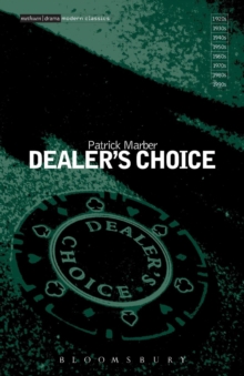 Image for Dealer's Choice