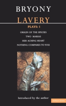 Image for Lavery Plays:1