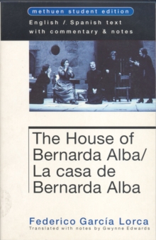 Image for The house of Bernardo Alba