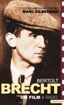 Image for Brecht on film and radio