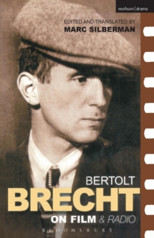Image for Brecht on film and radio
