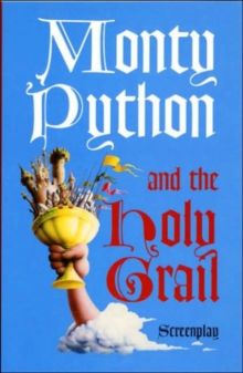 Image for Monty Python and the holy grail