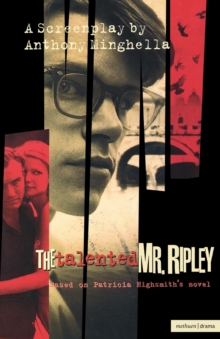 Image for The Talented Mr Ripley