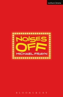 Image for Noises Off