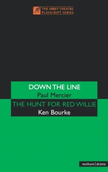 'Down The Line' & 'The Hunt For Red Willie'