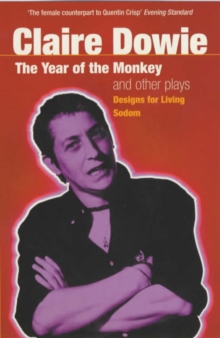 'Year Of The Monkey' And Other Plays