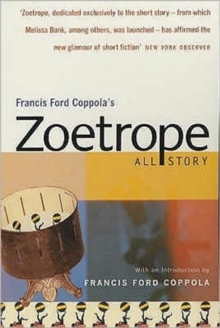 Image for Zoetrope