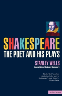 Image for Shakespeare:The Poet & His Plays