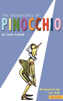 Image for The adventures of Pinocchio
