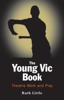 Image for The Young Vic Theatre Book