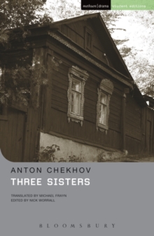 Image for Three sisters  : a drama in four acts