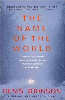 Image for The name of the world