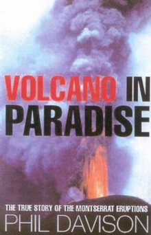 Volcano in Paradise