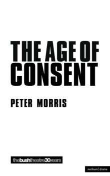 Age of Consent