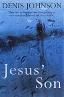 Image for Jesus' son  : stories