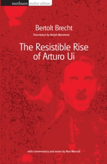 Image for The resistible rise of Arturo Ui