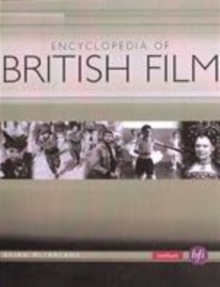Image for The Encyclopedia of British Film