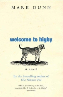 Image for Welcome to Higby  : a novel