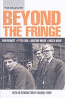 Image for The complete beyond the fringe
