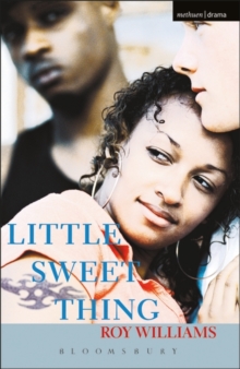 Image for Little sweet thing