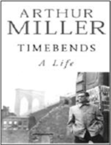 Image for Timebends  : a life
