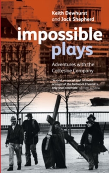 Image for Impossible Plays