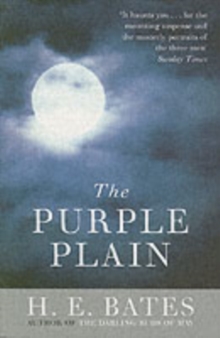 Image for The purple plain
