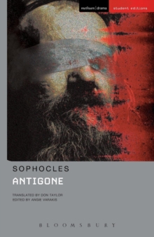 Antigone - Taylor, Don