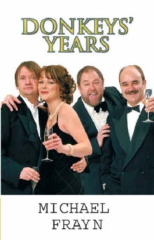 Donkeys’ Years
