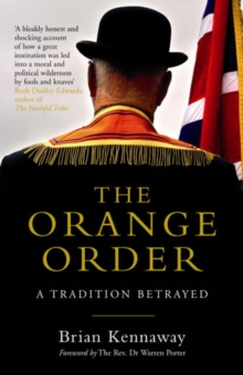 Image for The Orange Order