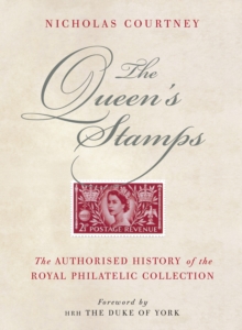 Image for Queen's Stamps