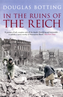 Image for In the Ruins of the Reich
