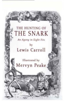 Image for Hunting of the Snark