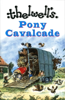 Image for Pony Cavalcade