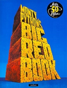 Image for Monty Python's Big Red Book