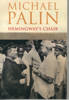 Image for Hemingway's chair