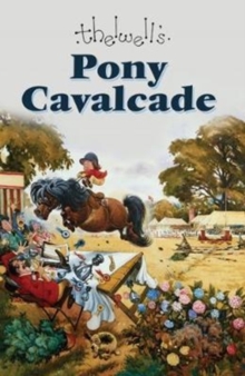 Image for Pony Cavalcade
