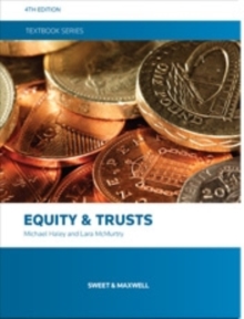 Image for Equity & trusts