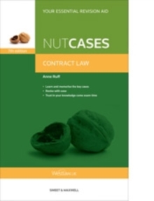 Image for Nutcases Contract Law