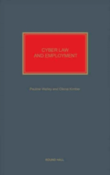 Image for Cyber Law and Employment